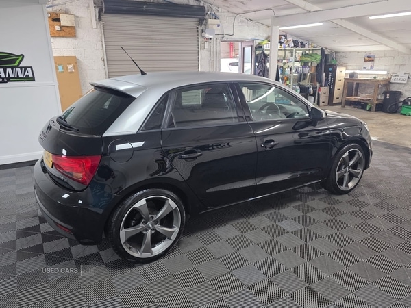 Used Audi A1 2016 for sale - 78205819: Photo 8