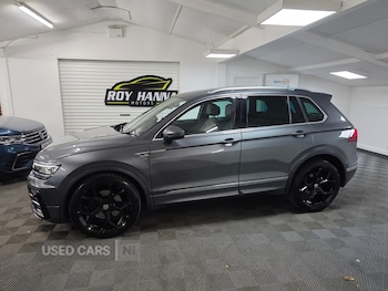 Used Volkswagen Tiguan 2019 for sale - 78302284: Photo