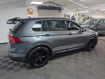 Used Volkswagen Tiguan 2019 for sale - 78302284: Photo