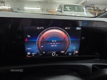 Used Mercedes-Benz A-Class 2019 for sale - 79389196: Photo