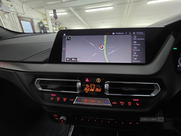 Used BMW 1 Series 2023 for sale - 77412590: Photo 11