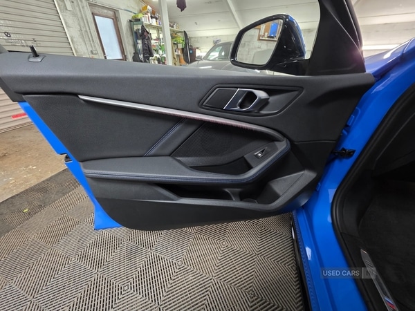 Used BMW 1 Series 2023 for sale - 77412590: Photo 13