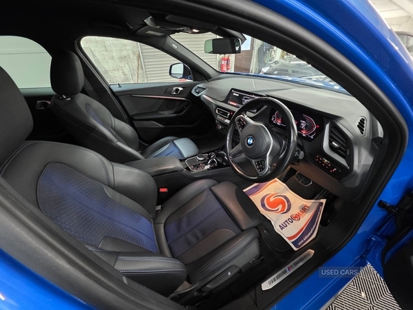 Used BMW 1 Series 2023 for sale - 77412590: Photo 14