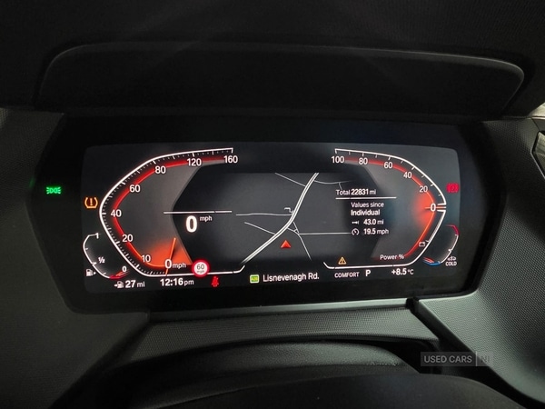 Used BMW 1 Series 2023 for sale - 77412590: Photo 15