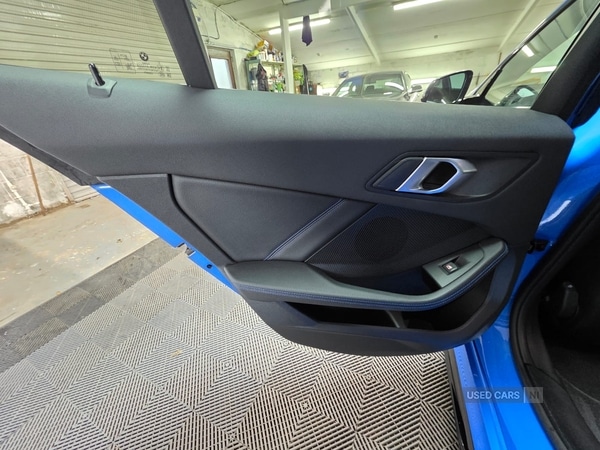 Used BMW 1 Series 2023 for sale - 77412590: Photo 16