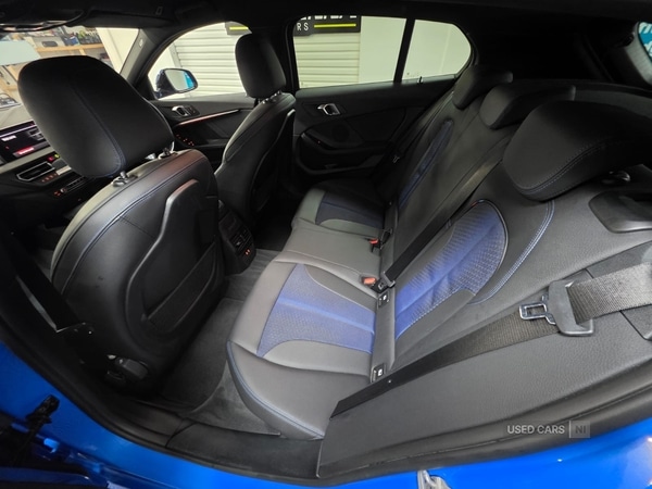 Used BMW 1 Series 2023 for sale - 77412590: Photo 17