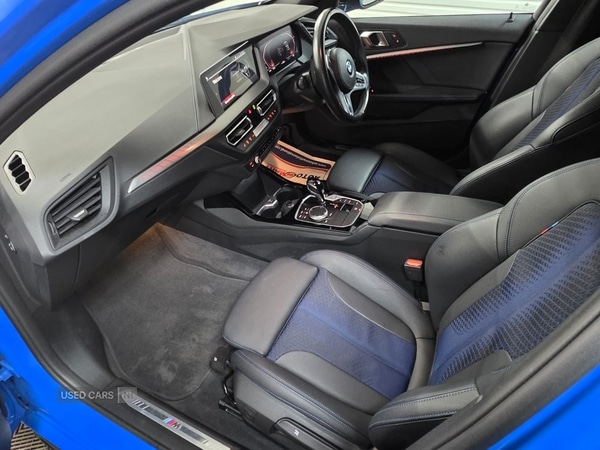 Used BMW 1 Series 2023 for sale - 77412590: Photo 18