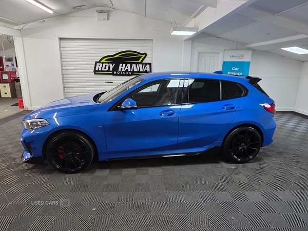 Used BMW 1 Series 2023 for sale - 77412590: Photo 2