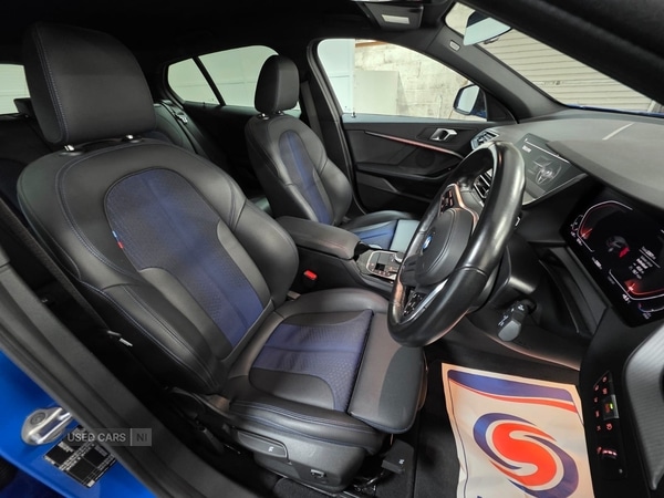 Used BMW 1 Series 2023 for sale - 77412590: Photo 20