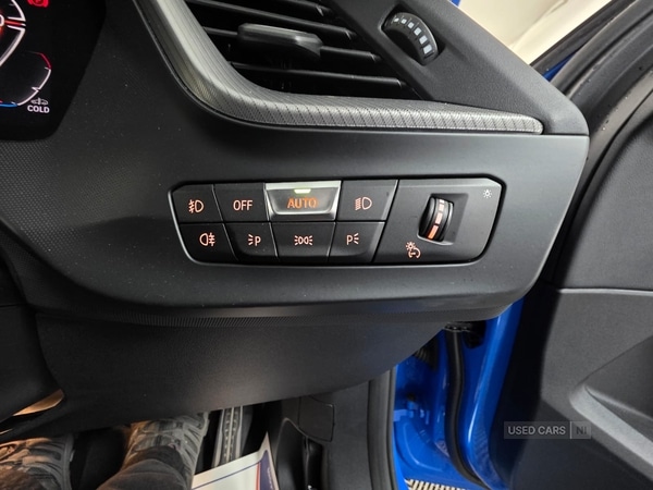 Used BMW 1 Series 2023 for sale - 77412590: Photo 22