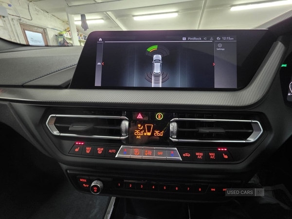 Used BMW 1 Series 2023 for sale - 77412590: Photo 23