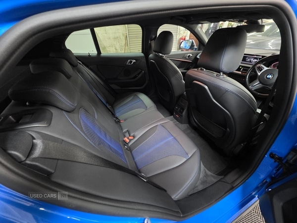 Used BMW 1 Series 2023 for sale - 77412590: Photo 25