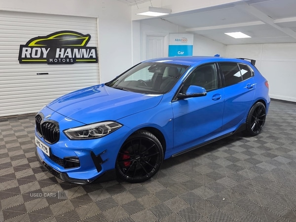 Used BMW 1 Series 2023 for sale - 77412590: Photo 27