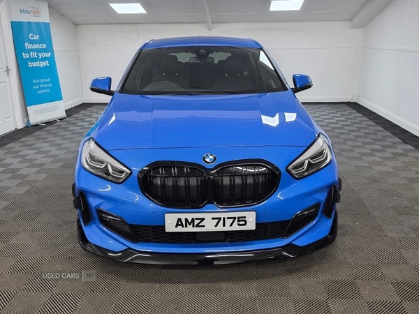 Used BMW 1 Series 2023 for sale - 77412590: Photo 3