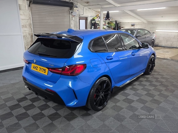 Used BMW 1 Series 2023 for sale - 77412590: Photo 5