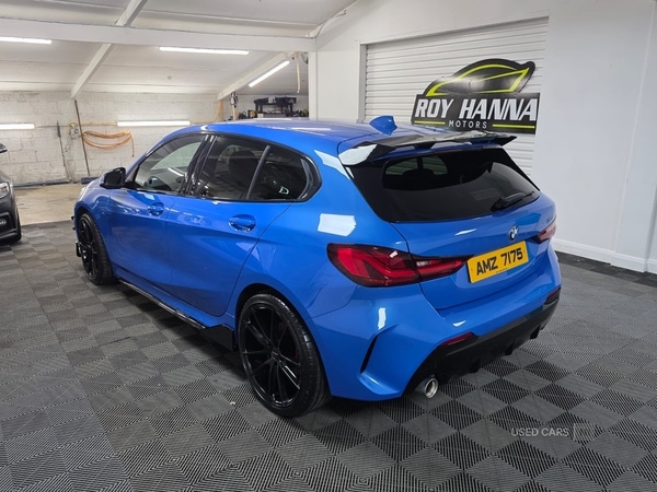 Used BMW 1 Series 2023 for sale - 77412590: Photo 7