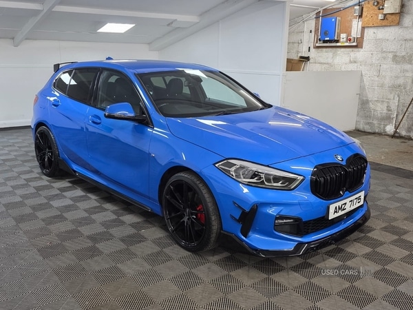 Used BMW 1 Series 2023 for sale - 77412590: Photo 8