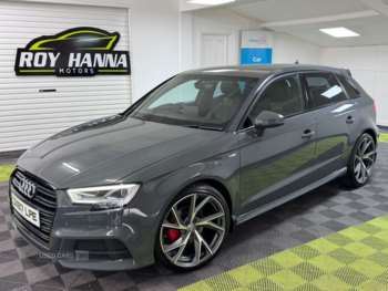 2018 - 2.0 TDI S Line 5dr