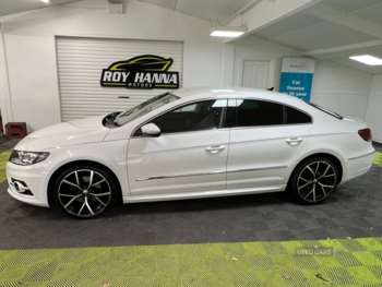 Used Volkswagen CC 2014 for sale - 74535180: Photo