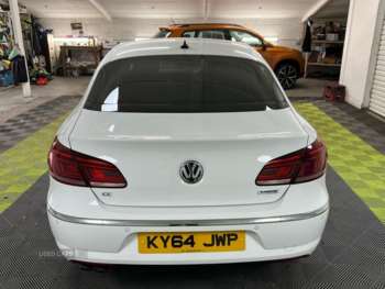 Used Volkswagen CC 2014 for sale - 74535180: Photo