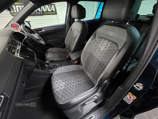 Used Volkswagen Tiguan 2021 for sale - 76887676: Photo 12