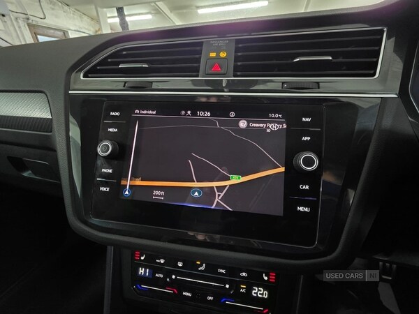 Used Volkswagen Tiguan 2021 for sale - 76887676: Photo 13