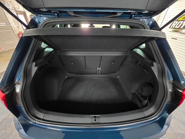 Used Volkswagen Tiguan 2021 for sale - 76887676: Photo 14