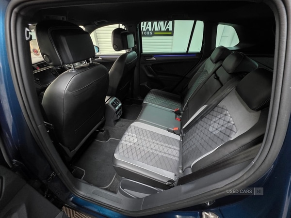 Used Volkswagen Tiguan 2021 for sale - 76887676: Photo 15