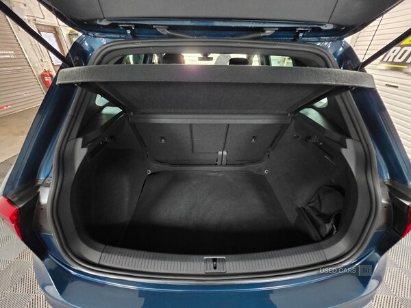 Used Volkswagen Tiguan 2021 for sale - 76887676: Photo 17