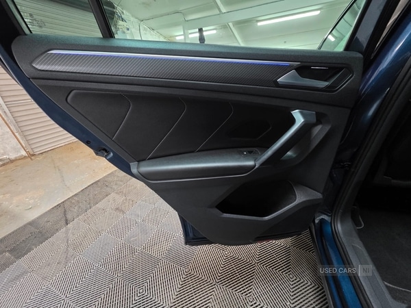 Used Volkswagen Tiguan 2021 for sale - 76887676: Photo 20