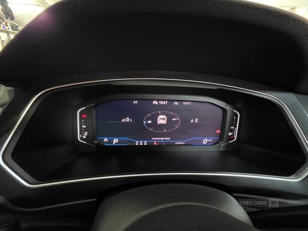 Used Volkswagen Tiguan 2021 for sale - 76887676: Photo 25