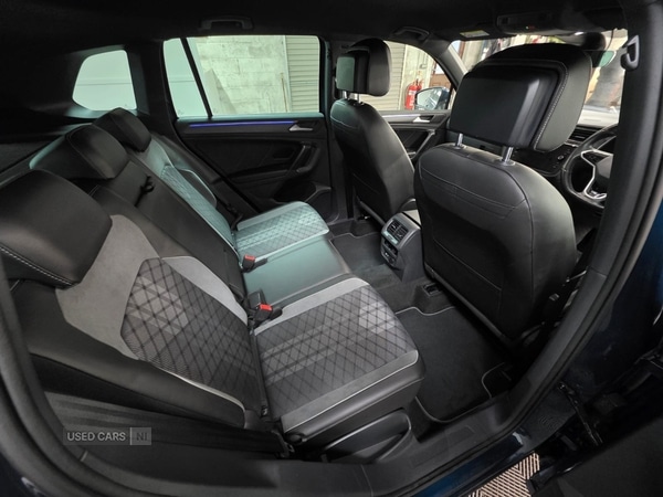 Used Volkswagen Tiguan 2021 for sale - 76887676: Photo 9