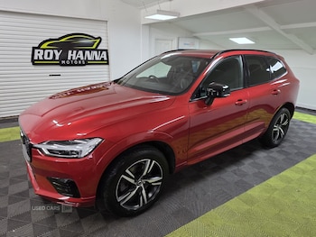 Volvo - XC60