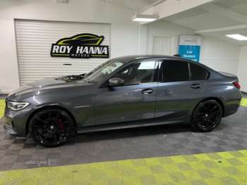 Used BMW 3 Series 2020 for sale - 75042077: Photo