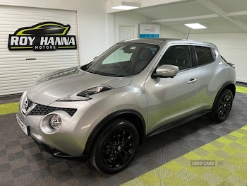 2018 - 1.2 DiG-T Tekna 5dr