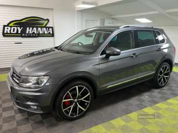 2018 - 2.0 TDi 150 SE Nav 5dr DSG
