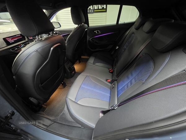 Used BMW 1 Series 2022 for sale - 76474234: Photo 10