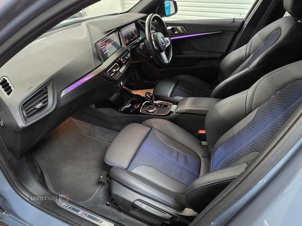 Used BMW 1 Series 2022 for sale - 76474234: Photo 11