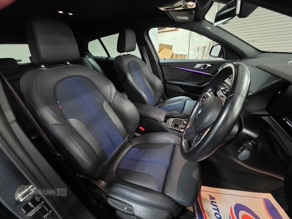 Used BMW 1 Series 2022 for sale - 76474234: Photo 12