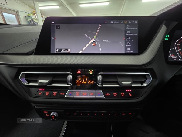 Used BMW 1 Series 2022 for sale - 76474234: Photo 14