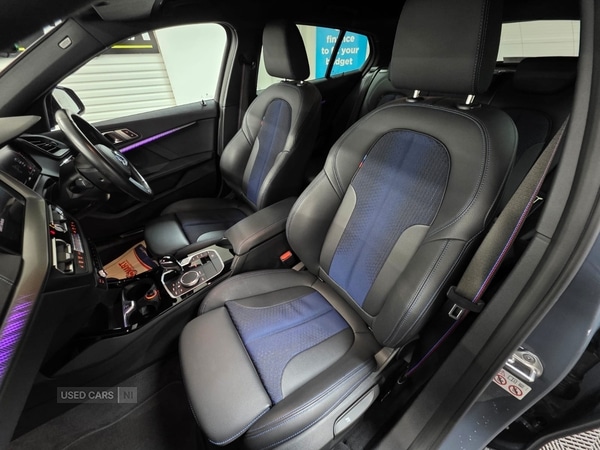 Used BMW 1 Series 2022 for sale - 76474234: Photo 15