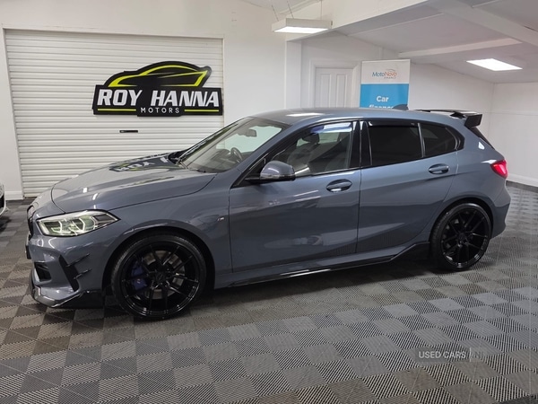 Used BMW 1 Series 2022 for sale - 76474234: Photo 16