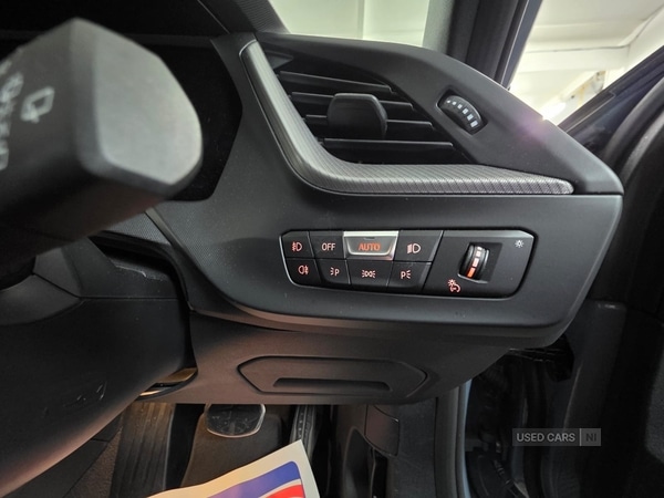 Used BMW 1 Series 2022 for sale - 76474234: Photo 17