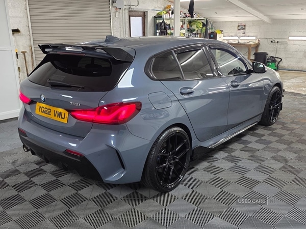 Used BMW 1 Series 2022 for sale - 76474234: Photo 2