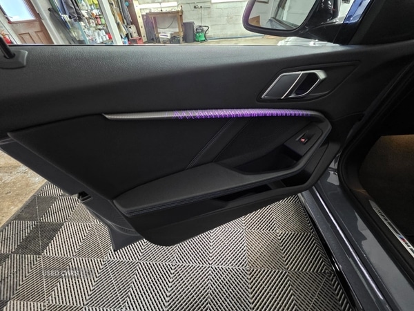 Used BMW 1 Series 2022 for sale - 76474234: Photo 20