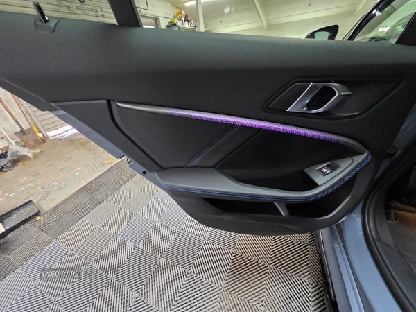 Used BMW 1 Series 2022 for sale - 76474234: Photo 21