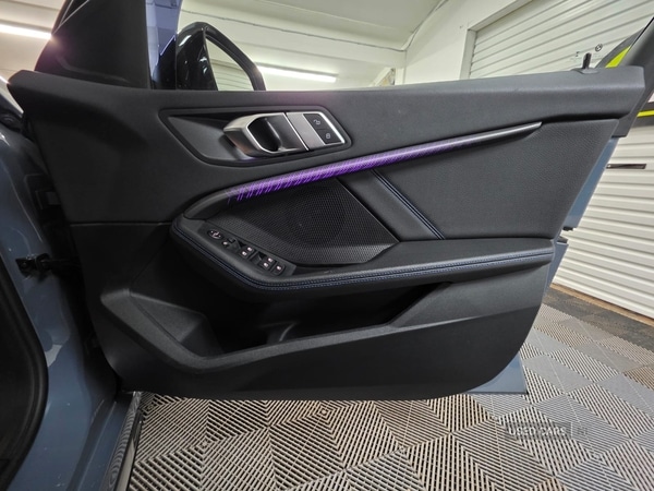 Used BMW 1 Series 2022 for sale - 76474234: Photo 22