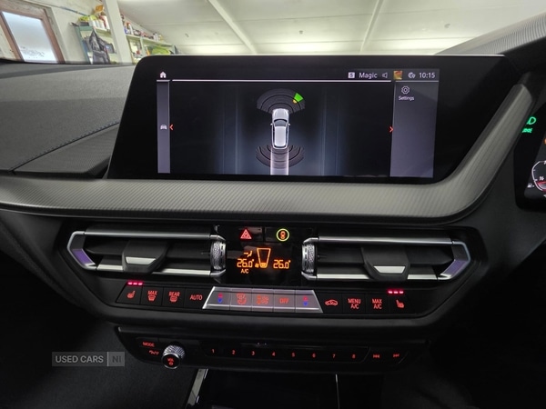 Used BMW 1 Series 2022 for sale - 76474234: Photo 24