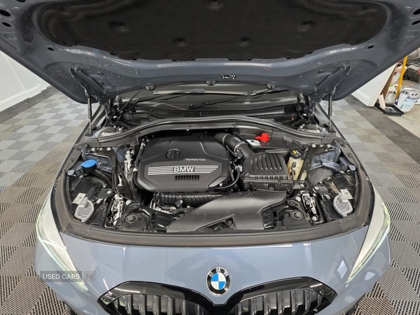 Used BMW 1 Series 2022 for sale - 76474234: Photo 25