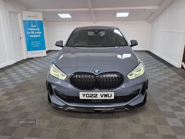Used BMW 1 Series 2022 for sale - 76474234: Photo 3